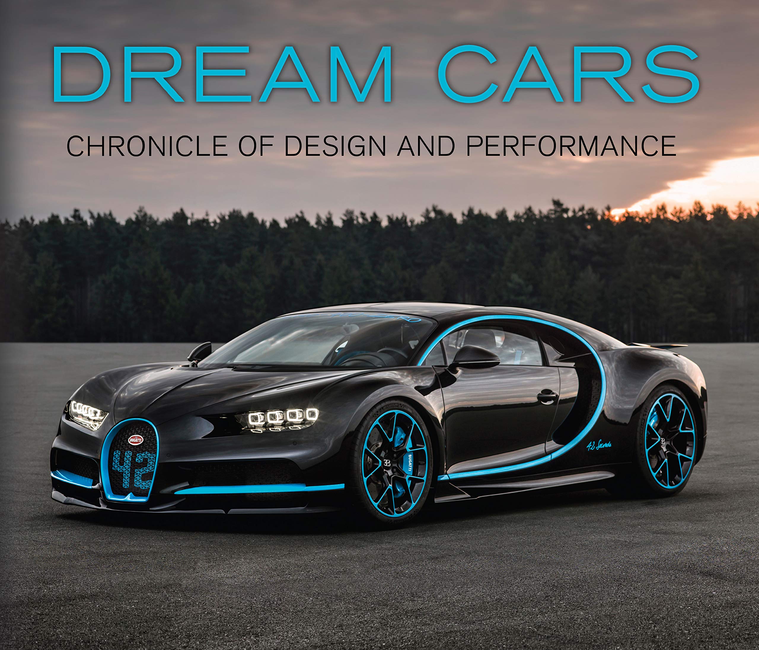 Dream Cars: Chronicle of Design and Performance post thumbnail image