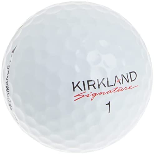 Kirkland 50 Signature – Mint (AAAAA) Grade – Recycled (Used) Golf Balls post thumbnail image