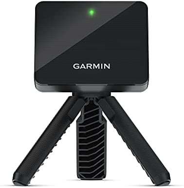 Garmin Approach R10, Portable Golf Launch Monitor, Take Your Game Home, Indoors or to the Driving Range, Up to 10 Hours Battery Life post thumbnail image