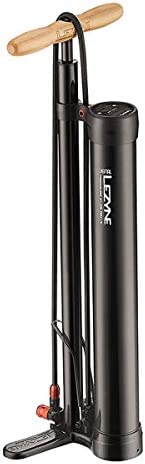 LEZYNE Digital Pressure Over Drive Bicycle Floor Pump, High Pressure 220psi, Pressure Chamber, Digital Gauge, Bike Pump post thumbnail image