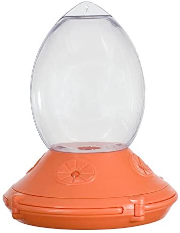 Perky-Pet Opus Plus 32-ounce Plastic 449-2 Oriole Feeder post thumbnail image