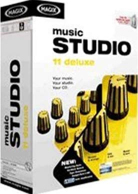 Music Studio 11 Deluxe OLD VERSION post thumbnail image