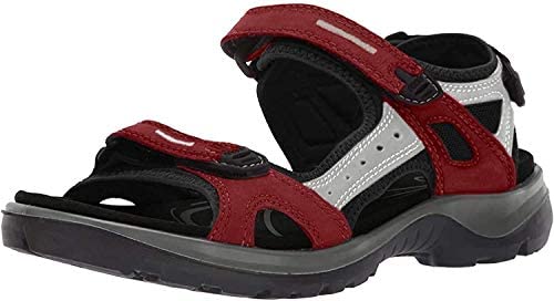 ECCO Women’s Yucatan Sport Sandal post thumbnail image