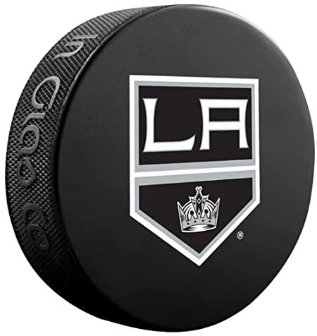 Los Angeles Kings Basic Collectors NHL Hockey Game Puck post thumbnail image