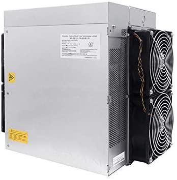 Bitmain Antminer S19pro 96ths Asic Miner 2850w Bitcoin Miner Crypto Mining Machine Include PSU Power Supply post thumbnail image