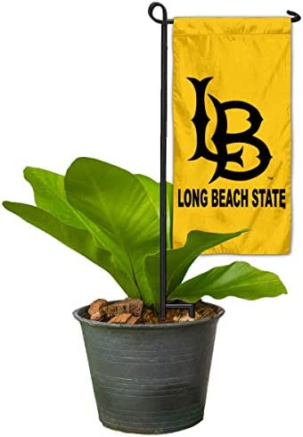 Cal State Long Beach 49ers Mini Garden and Flower Pot Flag Topper post thumbnail image