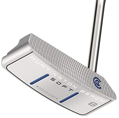 Cleveland Huntington Beach Soft 8 Mens Right Hand Putter post thumbnail image