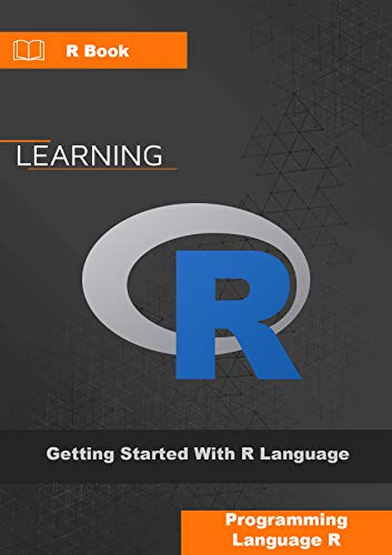 R Programming Language: Getting Started With R Programming Language post thumbnail image