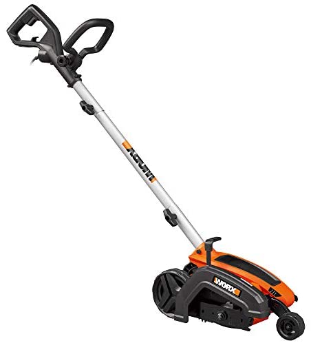 WORX WG896 12 Amp 7.5″ Electric Lawn Edger & Trencher post thumbnail image