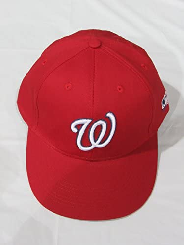 Outdoor Cap Washington Adult Nationals Cap Adjustable Replica Baseball Hat post thumbnail image