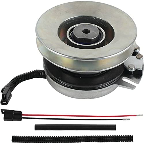 Outdoor Power Xtreme Equipment X0399-K PTO Clutch W/Wire Harness Repair Kit Compatible with/Replacement for Troy-Bilt Colt XP Zero Turn Mustang Colt RZT 717-04376 717-04376A 917-04376 917-04376A post thumbnail image