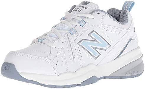 New Balance Women’s 608 V5 Cross Trainer post thumbnail image