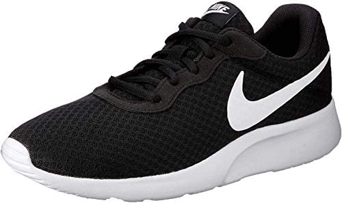 NIKE Men’s Tanjun Sneakers, Breathable Textile Uppers and Comfortable Lightweight Cushioning post thumbnail image