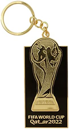 HONAV 2022 FIFA World Cup Qatar 3D Gold Trophy Keychain – Own a Collectible Version of World Soccer’s Biggest Prize post thumbnail image