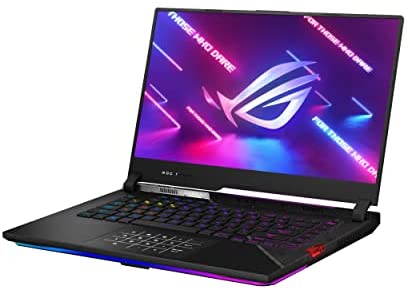 ASUS ROG Strix Scar 15 (2022) Gaming Laptop, 15.6” 300Hz IPS FHD Display, NVIDIA GeForce RTX 3060, Intel Core i9 12900H, 16GB DDR5, 512GB SSD, Per-Key RGB Keyboard, Windows 11 Home, G533ZM-ES93 post thumbnail image