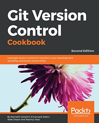 Git Version Control Cookbook: Leverage version control to transform your development workflow and boost productivity, 2nd Edition post thumbnail image