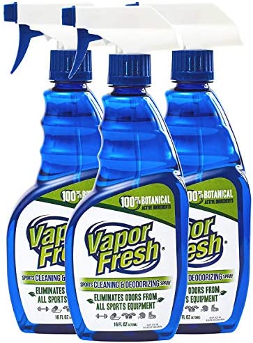 Vapor Fresh Natural Sports Deodorizing Spray for Gym and Fitness Equipment – Boxing Glove Deodorizer, Yoga Mat Cleaner and Sports Gear Spray, 16 Ounces (3-Pack) post thumbnail image