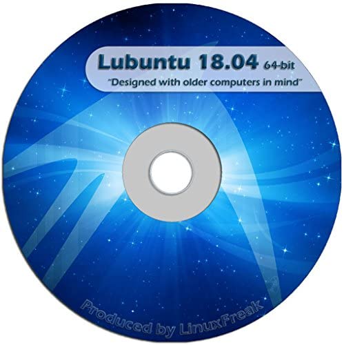 Lubuntu Linux 18.04 DVD – FAST Desktop Live DVD – Official 64-bit Release post thumbnail image