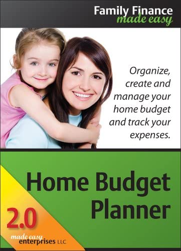 Home Budget Planner 2.0 [Download] post thumbnail image