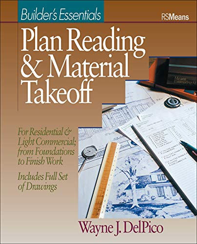 Builder’s Essentials: Plan Reading & Material Takeoff post thumbnail image