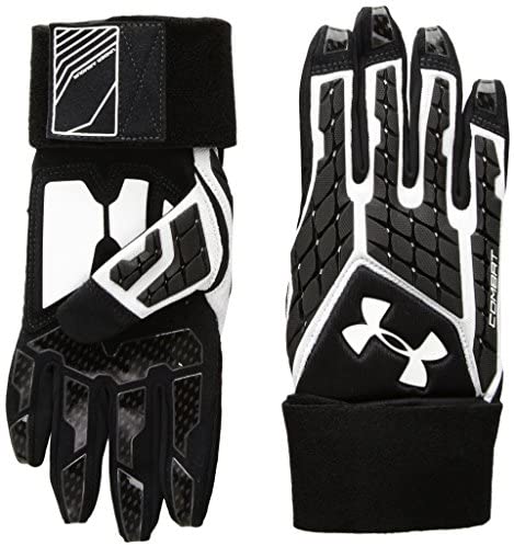 Under Armor Boys’ Combat V Football Gloves post thumbnail image