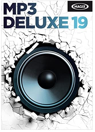 MAGIX MP3 deluxe 19 [Download] post thumbnail image