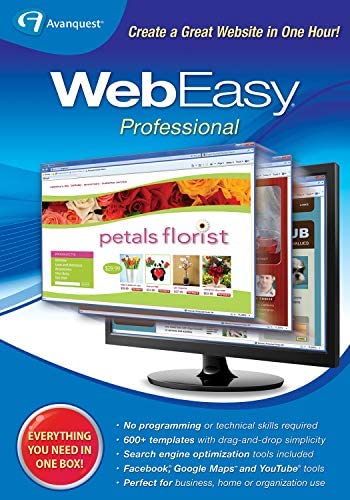 WebEasy Professional 10 [Download] post thumbnail image