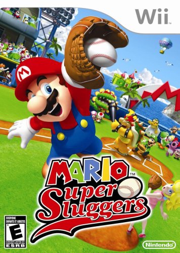 Mario Super Sluggers post thumbnail image