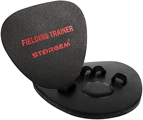 Storgem Softhands Baseball Fielding Trainer,Two-Hands Foam Mitts (2-Pack) post thumbnail image