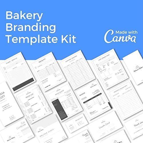 Downloadable Bakery Business Template Bundle post thumbnail image