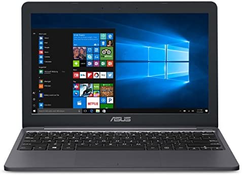 ASUS VivoBook L203MA Ultra-Thin Laptop, Intel Celeron N4000 Processor, 4GB LPDDR4, 64GB eMMC, 11.6” HD, USB-C, Windows 10 in S Mode (Switchable to Pro), L203MA-DS04, One Year of Microsoft Office 365 post thumbnail image