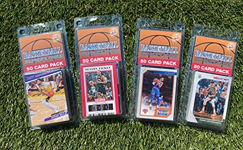 NBA Superstar- (50) Card Pack NBA Basketball Superstars Starter Kit all Different cards. Comes in Custom Souvenir Case! Perfect for the Ultimate NBA Fan! by 3bros post thumbnail image