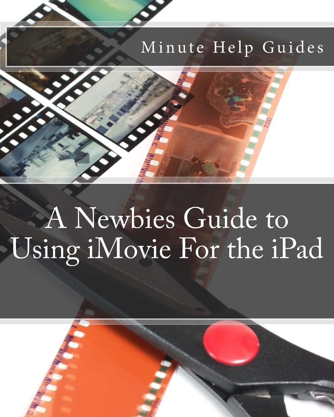 A Newbies Guide to Using iMovie For the iPad post thumbnail image