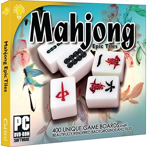 On Hand Mahjong: Epic Tiles post thumbnail image