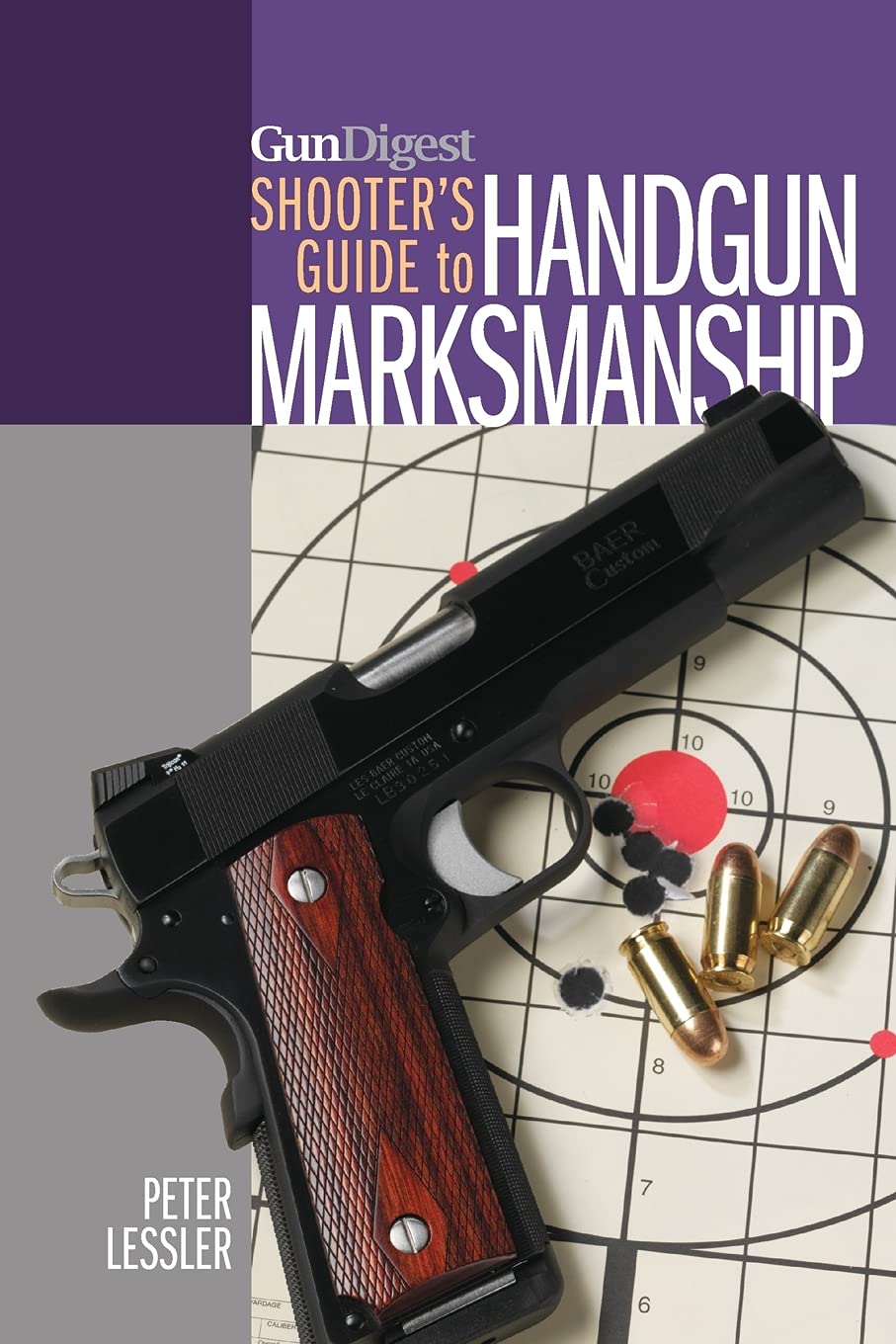 Gun Digest Shooter’s Guide to Handgun Marksmanship post thumbnail image