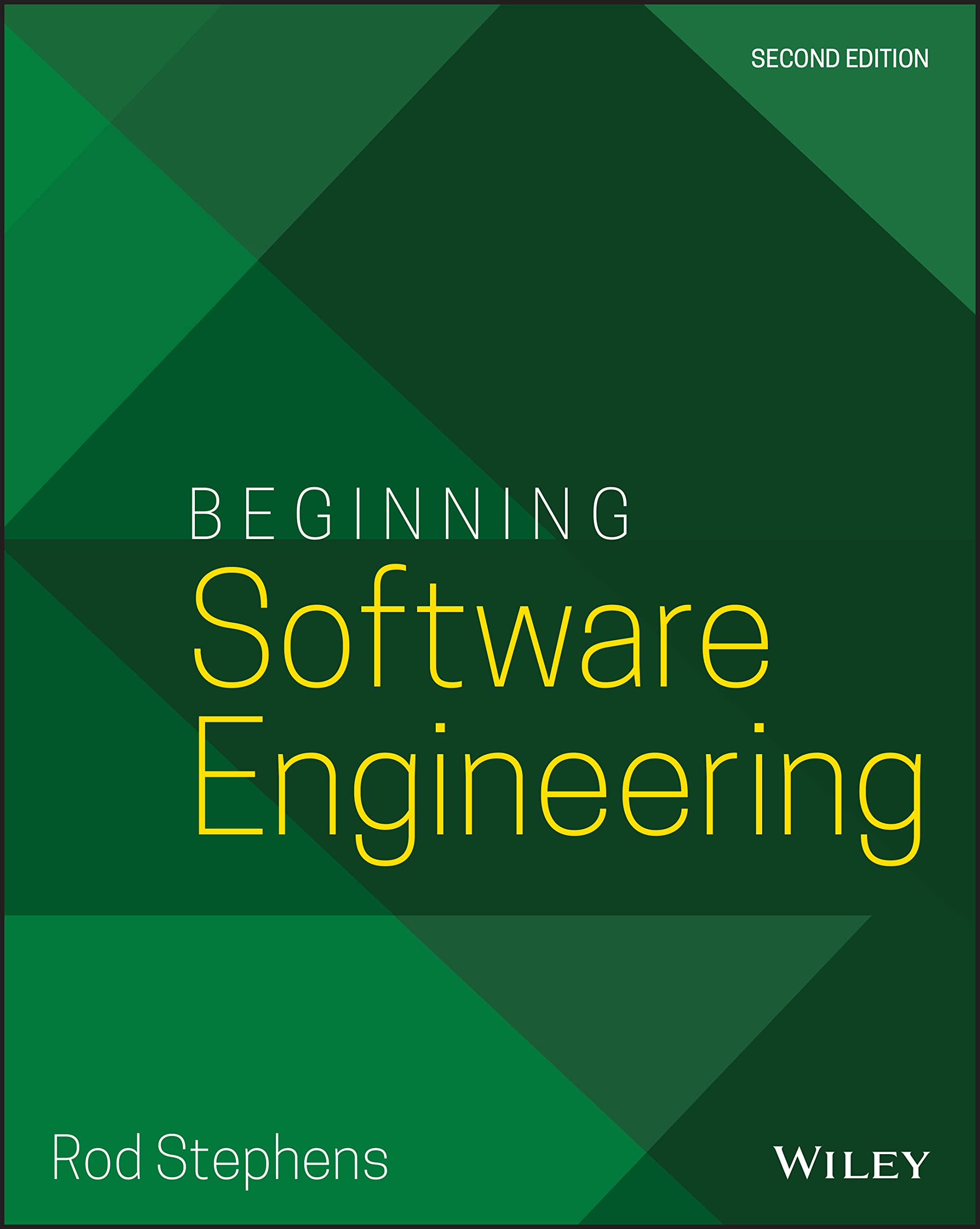 Beginning Software Engineering post thumbnail image