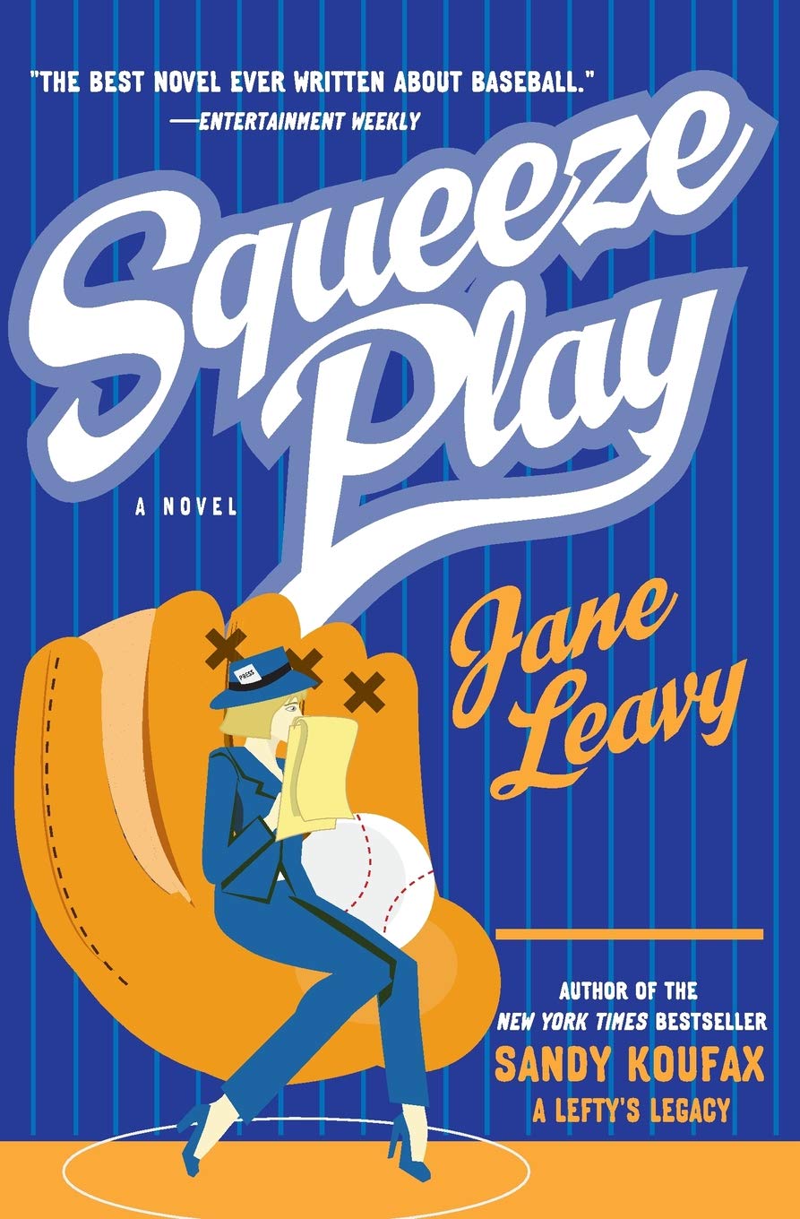 Squeeze Play: A Novel post thumbnail image