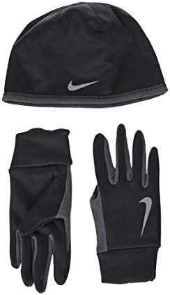 Nike Boys’ Reversible Beanie and Glove Set post thumbnail image