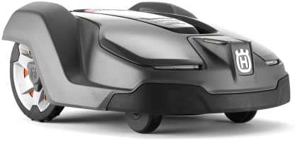 Husqvarna Automower 430X Robotic Lawn Mower with GPS Assisted Navigation, Automatic Lawn Mower with Self Installation and Ultra-Quiet Smart Mowing Technology for Medium to Large Yards (0.8 Acre) post thumbnail image