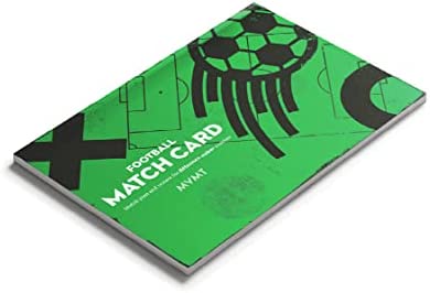 MVMT sports Football Match Card for Coaches post thumbnail image