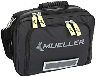 Mueller Sports Medicine Medi Kit G2 Athletic Trainer Briefcase, For Men and Women, Black, One Size post thumbnail image