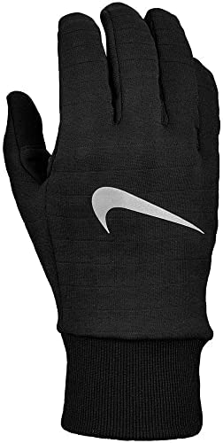 Nike Mens Sphere 3.0 Running Gloves Black | Black | Silver Medium post thumbnail image