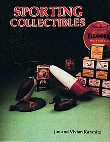 Sporting Collectibles post thumbnail image