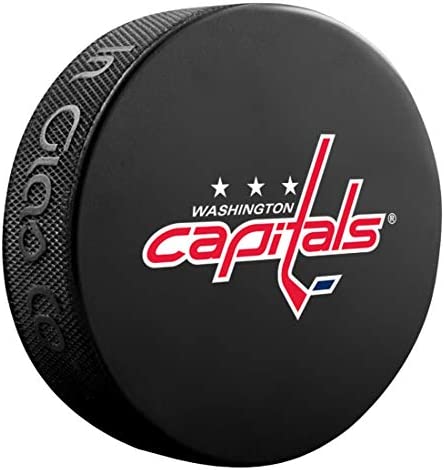 Washington Capitals Basic Collectors NHL Hockey Game Puck post thumbnail image