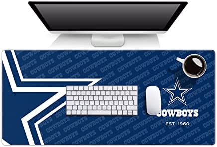 YouTheFan NFL Logo Series Deskpad post thumbnail image