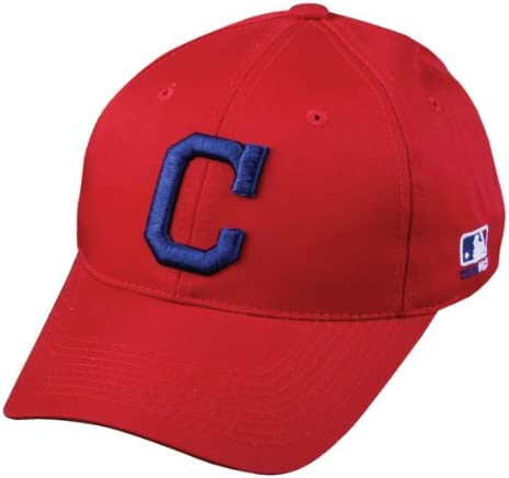 Youth Cleveland Indians Alternate Red Hat Cap MLB post thumbnail image