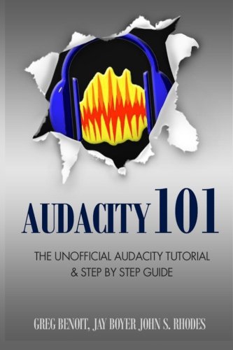 Audacity 101: The Unofficial Audacity Tutorial & Step By Step Guide post thumbnail image