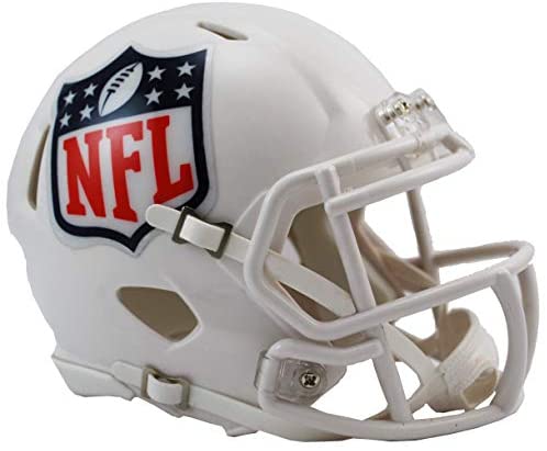 Riddell NFL Speed Mini Helmet post thumbnail image