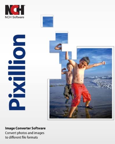 Pixillion Image Converter Software for Mac- Convert Photo and Image File Formats [Download] post thumbnail image