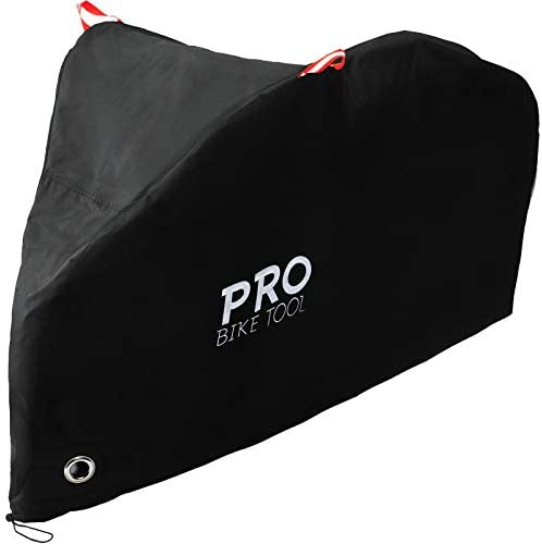 PRO BIKE TOOL Bicycle Cover for Outdoor Storage post thumbnail image